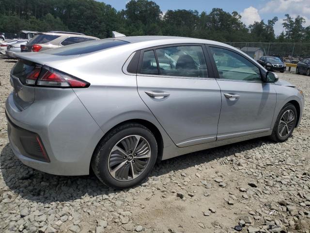 Photo 2 VIN: KMHC75LD3NU264880 - HYUNDAI IONIQ SEL 