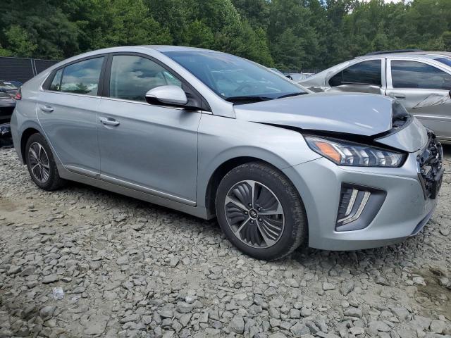 Photo 3 VIN: KMHC75LD3NU264880 - HYUNDAI IONIQ SEL 