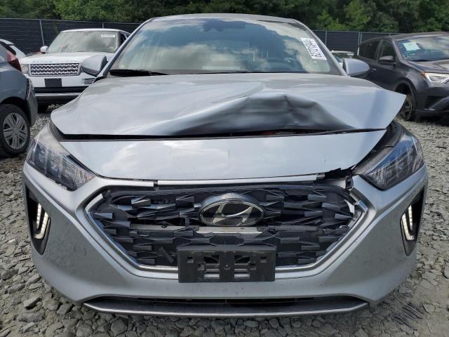 Photo 4 VIN: KMHC75LD3NU264880 - HYUNDAI IONIQ SEL 