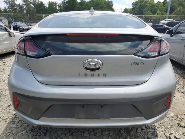 Photo 5 VIN: KMHC75LD3NU264880 - HYUNDAI IONIQ SEL 