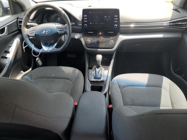 Photo 7 VIN: KMHC75LD3NU264880 - HYUNDAI IONIQ SEL 