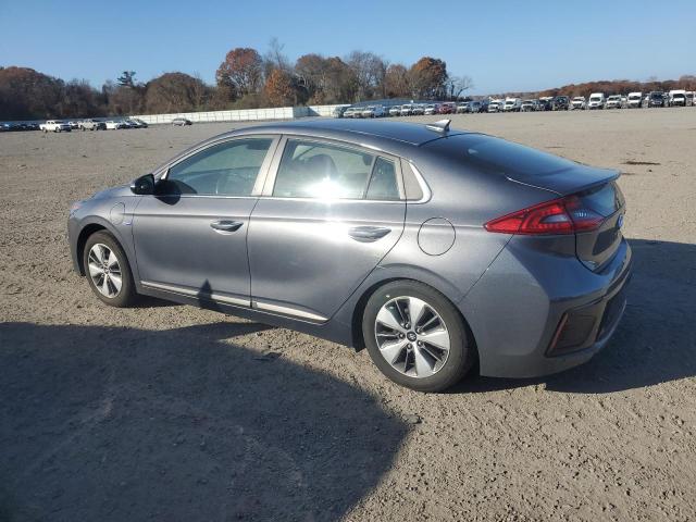 Photo 1 VIN: KMHC75LD4KU150625 - HYUNDAI IONIQ LIMI 