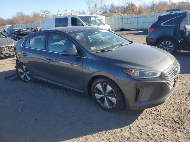 Photo 3 VIN: KMHC75LD4KU150625 - HYUNDAI IONIQ LIMI 