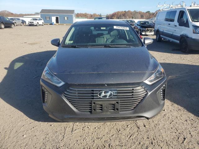 Photo 4 VIN: KMHC75LD4KU150625 - HYUNDAI IONIQ LIMI 