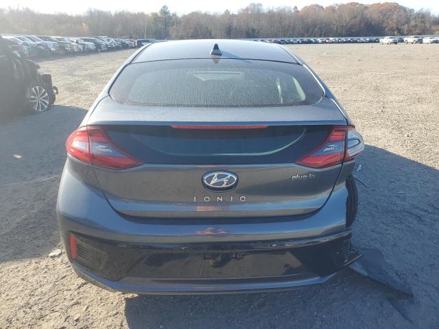 Photo 5 VIN: KMHC75LD4KU150625 - HYUNDAI IONIQ LIMI 