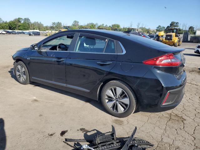 Photo 1 VIN: KMHC75LD4KU160796 - HYUNDAI IONIQ LIMI 