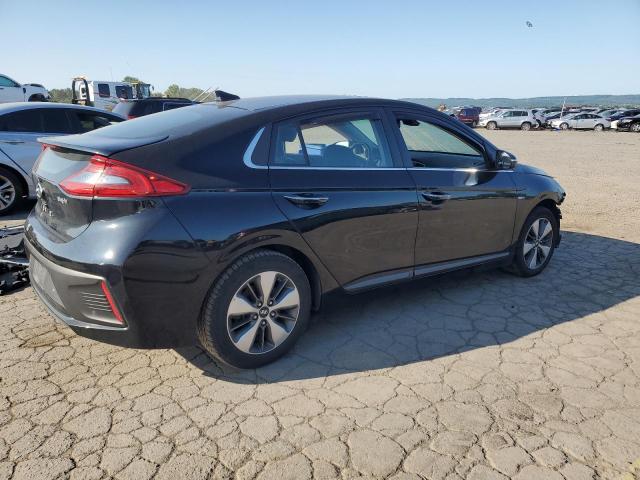 Photo 2 VIN: KMHC75LD4KU160796 - HYUNDAI IONIQ LIMI 