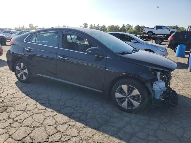 Photo 3 VIN: KMHC75LD4KU160796 - HYUNDAI IONIQ LIMI 