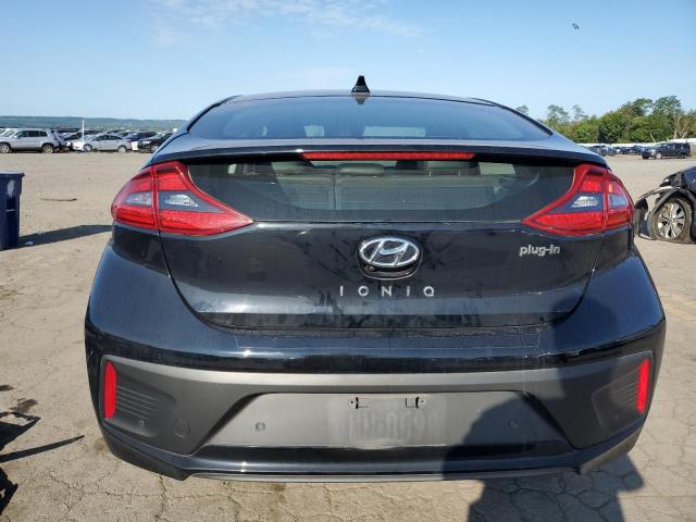 Photo 5 VIN: KMHC75LD4KU160796 - HYUNDAI IONIQ LIMI 