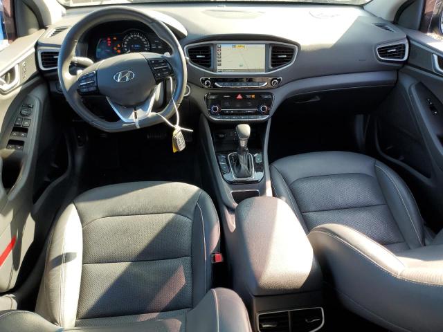 Photo 7 VIN: KMHC75LD4KU160796 - HYUNDAI IONIQ LIMI 