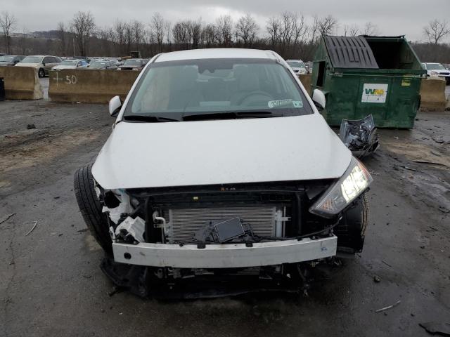 Photo 4 VIN: KMHC75LD4MU259556 - HYUNDAI IONIQ SEL 