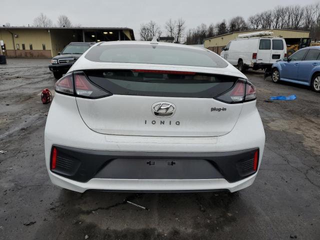 Photo 5 VIN: KMHC75LD4MU259556 - HYUNDAI IONIQ SEL 