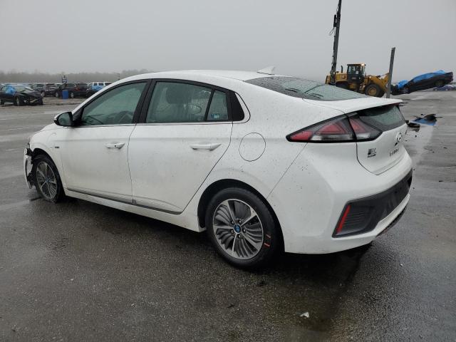 Photo 1 VIN: KMHC75LD5LU222790 - HYUNDAI IONIQ SEL 