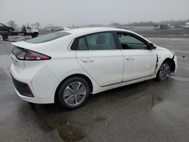 Photo 2 VIN: KMHC75LD5LU222790 - HYUNDAI IONIQ SEL 