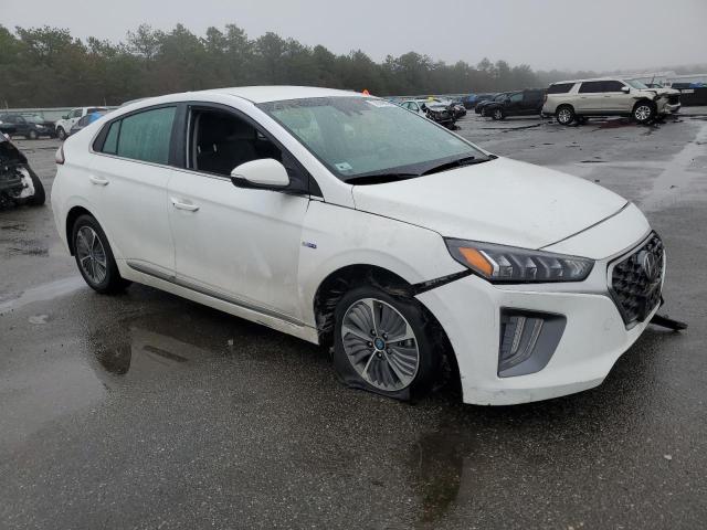 Photo 3 VIN: KMHC75LD5LU222790 - HYUNDAI IONIQ SEL 