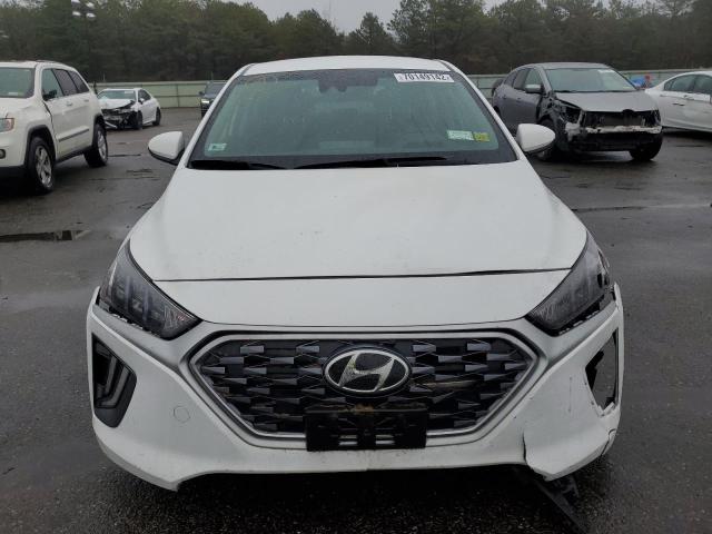 Photo 4 VIN: KMHC75LD5LU222790 - HYUNDAI IONIQ SEL 