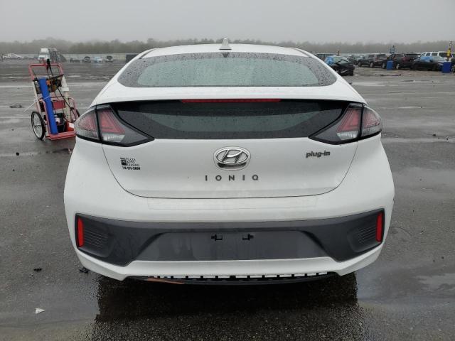 Photo 5 VIN: KMHC75LD5LU222790 - HYUNDAI IONIQ SEL 