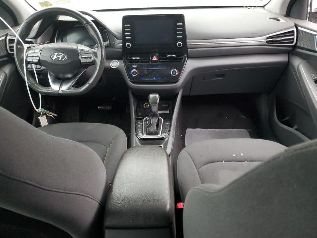 Photo 7 VIN: KMHC75LD5LU222790 - HYUNDAI IONIQ SEL 