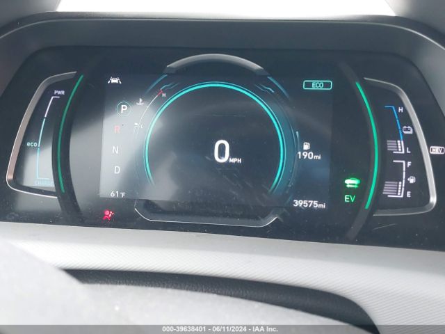 Photo 6 VIN: KMHC75LD5LU231862 - HYUNDAI IONIQ 