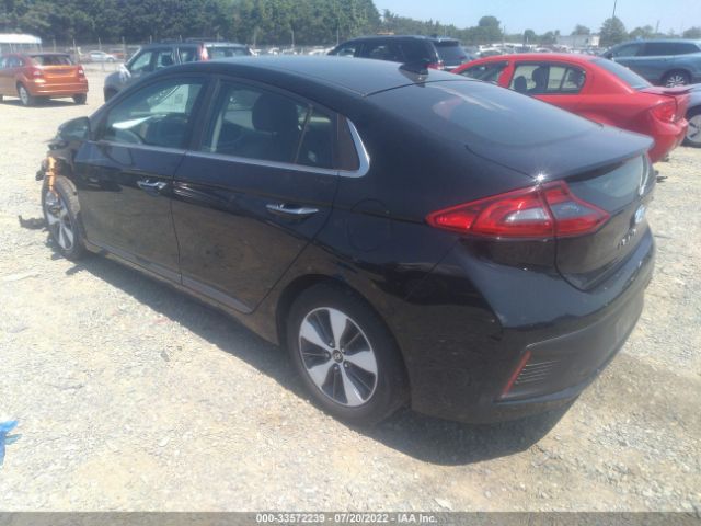 Photo 2 VIN: KMHC75LD6KU133468 - HYUNDAI IONIQ PLUG-IN HYBRID 