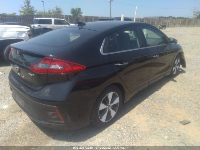 Photo 3 VIN: KMHC75LD6KU133468 - HYUNDAI IONIQ PLUG-IN HYBRID 