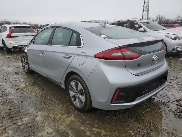 Photo 1 VIN: KMHC75LD6KU173405 - HYUNDAI IONIQ LIMI 