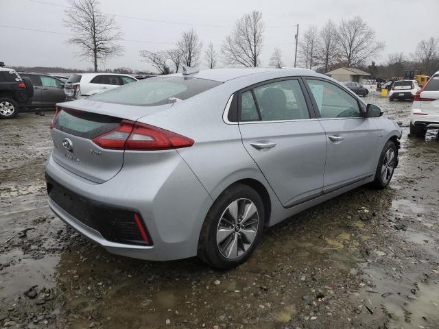 Photo 2 VIN: KMHC75LD6KU173405 - HYUNDAI IONIQ LIMI 