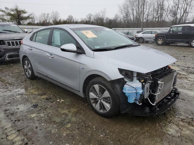 Photo 3 VIN: KMHC75LD6KU173405 - HYUNDAI IONIQ LIMI 