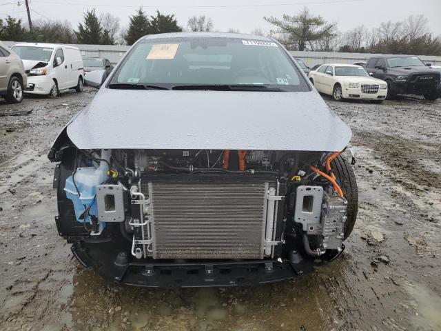 Photo 4 VIN: KMHC75LD6KU173405 - HYUNDAI IONIQ LIMI 