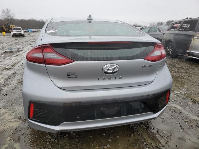 Photo 5 VIN: KMHC75LD6KU173405 - HYUNDAI IONIQ LIMI 