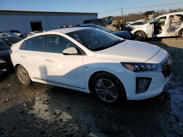 Photo 3 VIN: KMHC75LD6LU192618 - HYUNDAI IONIQ SEL 