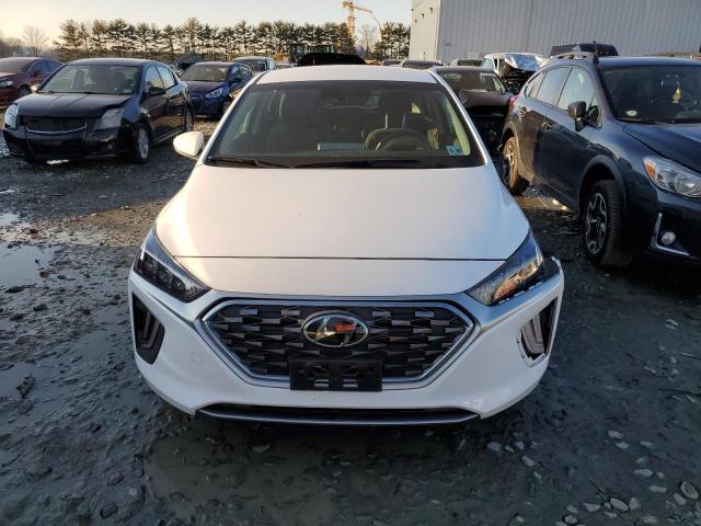 Photo 4 VIN: KMHC75LD6LU192618 - HYUNDAI IONIQ SEL 