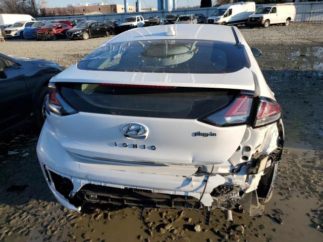 Photo 5 VIN: KMHC75LD6LU192618 - HYUNDAI IONIQ SEL 