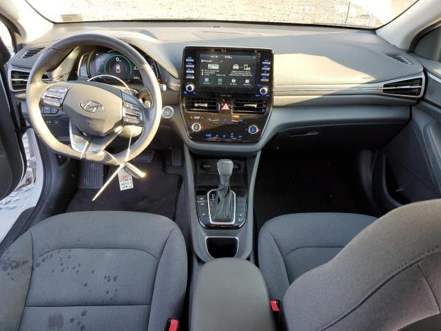 Photo 7 VIN: KMHC75LD6LU192618 - HYUNDAI IONIQ SEL 