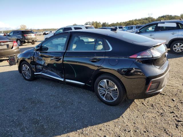 Photo 1 VIN: KMHC75LD6MU247134 - HYUNDAI IONIQ 