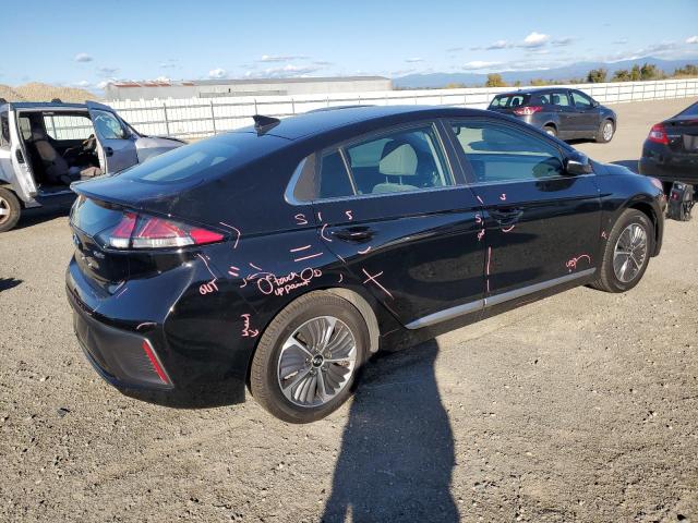 Photo 2 VIN: KMHC75LD6MU247134 - HYUNDAI IONIQ 