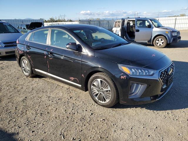 Photo 3 VIN: KMHC75LD6MU247134 - HYUNDAI IONIQ 