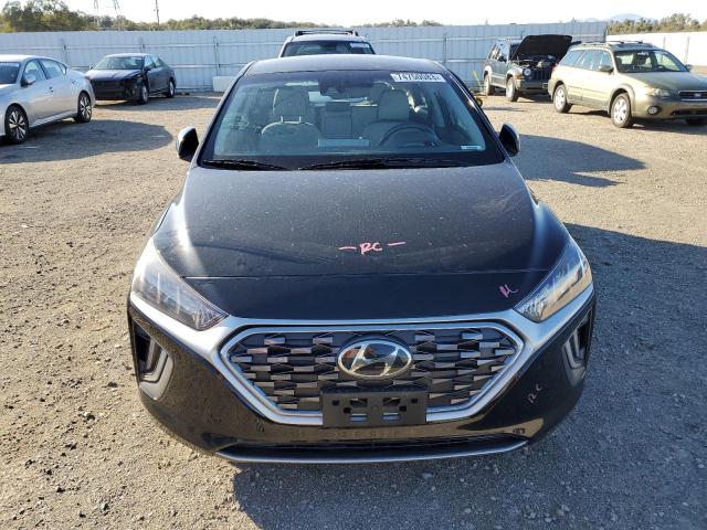 Photo 4 VIN: KMHC75LD6MU247134 - HYUNDAI IONIQ 