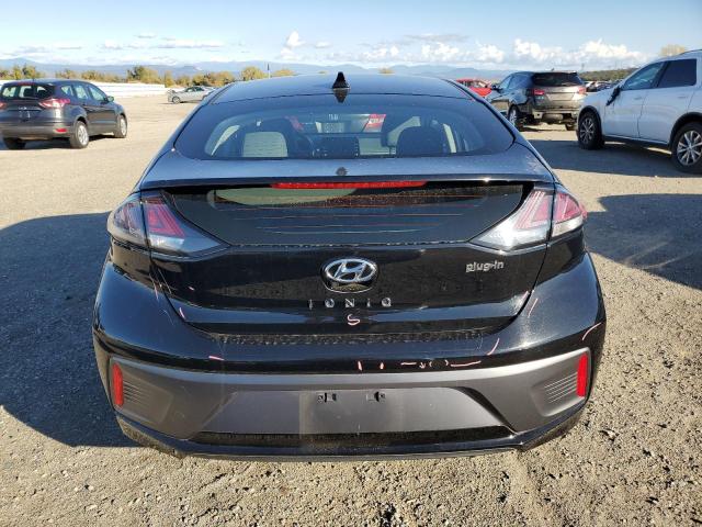 Photo 5 VIN: KMHC75LD6MU247134 - HYUNDAI IONIQ 