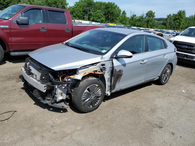 Photo 0 VIN: KMHC75LD6MU261387 - HYUNDAI IONIQ SEL 