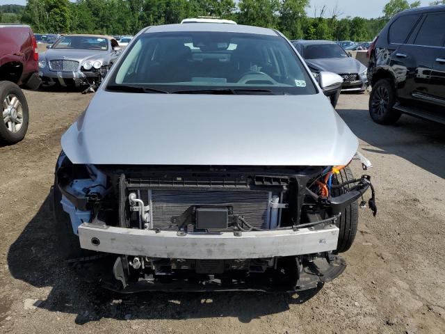 Photo 4 VIN: KMHC75LD6MU261387 - HYUNDAI IONIQ SEL 