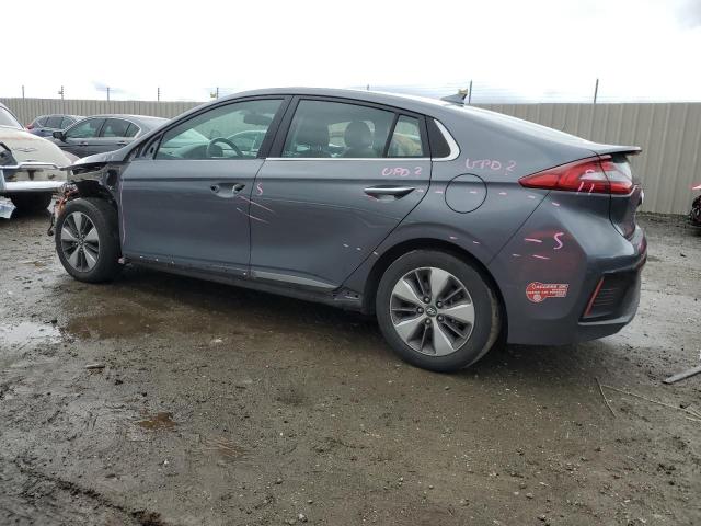 Photo 1 VIN: KMHC75LD7JU104074 - HYUNDAI IONIQ LIMI 