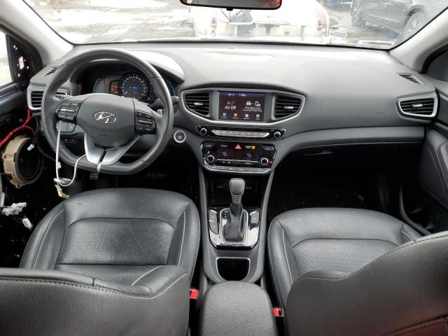 Photo 7 VIN: KMHC75LD7JU104074 - HYUNDAI IONIQ LIMI 