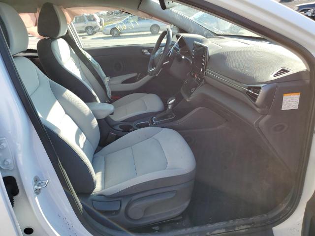 Photo 4 VIN: KMHC75LD7MU259552 - HYUNDAI IONIQ SEL 