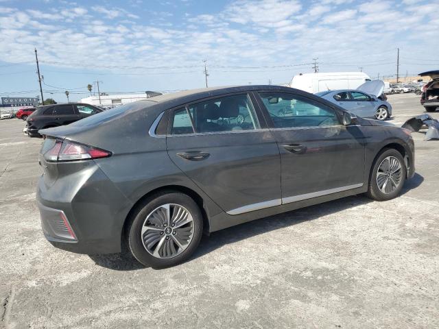 Photo 2 VIN: KMHC75LD7NU264557 - HYUNDAI IONIQ SEL 