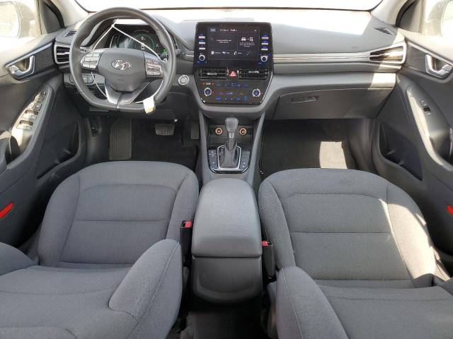 Photo 7 VIN: KMHC75LD7NU264557 - HYUNDAI IONIQ SEL 