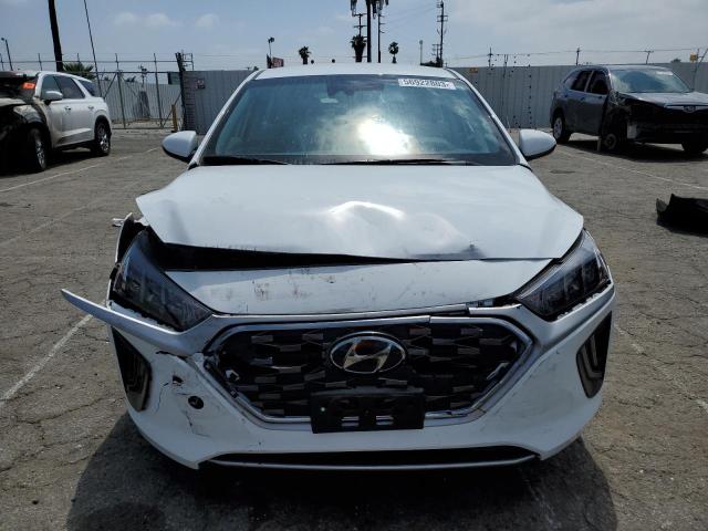 Photo 4 VIN: KMHC75LD7NU281598 - HYUNDAI IONIQ SEL 