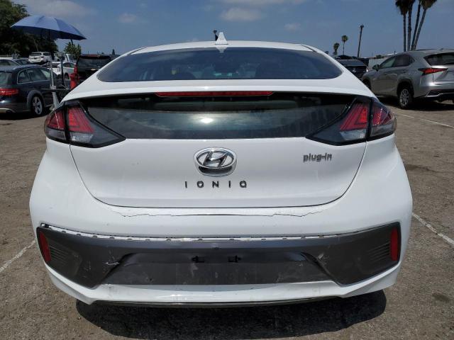 Photo 5 VIN: KMHC75LD7NU281598 - HYUNDAI IONIQ SEL 