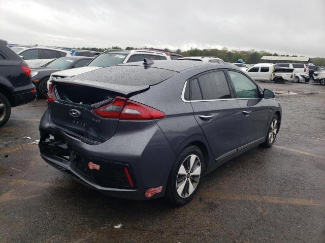 Photo 2 VIN: KMHC75LD8KU107373 - HYUNDAI IONIQ LIMI 