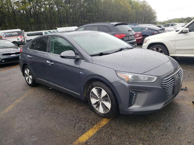 Photo 3 VIN: KMHC75LD8KU107373 - HYUNDAI IONIQ LIMI 